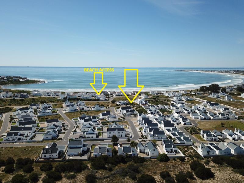 0 Bedroom Property for Sale in Britannia Bay Western Cape